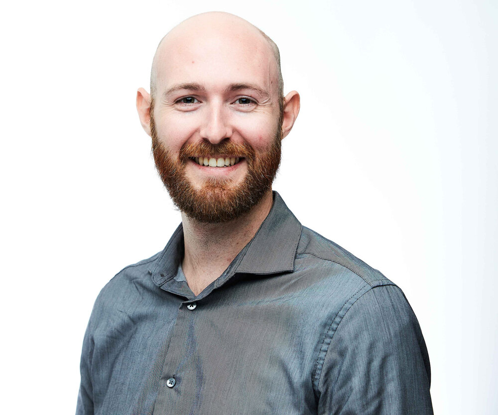 NICK RUSSELL   Instagram Camera Experiences