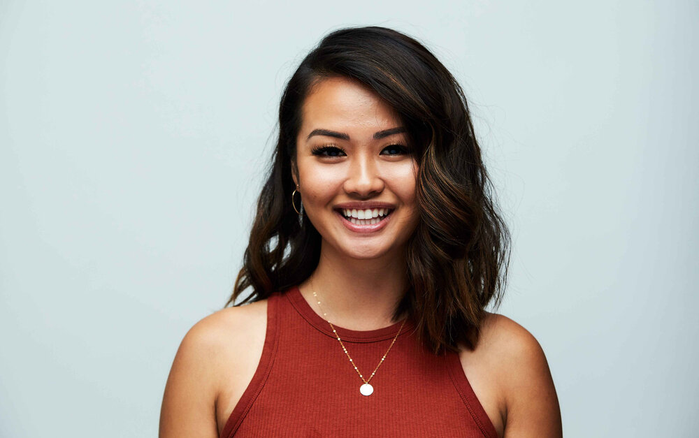 WINNIE LIU   Facebook Signals and Identity