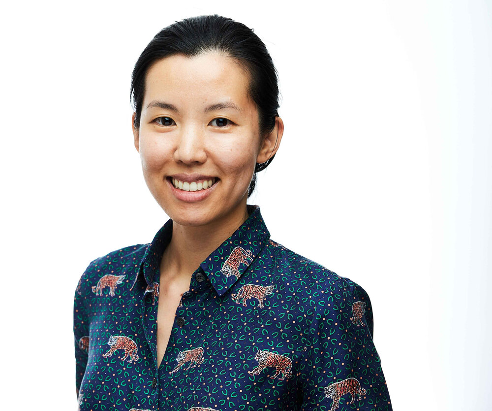 JULIA LEE   Instagram Growth